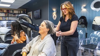 Typischer Frauenberuf