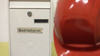 Wichtiger denn je? Betriebsräte in Krisenzeiten