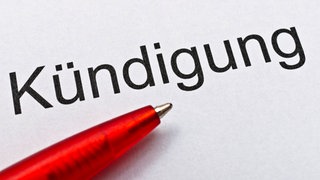 Kündigungswelle: "So schnell wie möglich handeln"