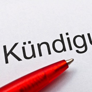 Kündigungswelle: "So schnell wie möglich handeln"