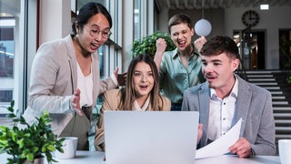 Innovation statt Jobfrust – können wir alle lösungsorientiertes Denken lernen?