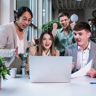 Innovation statt Jobfrust – können wir alle lösungsorientiertes Denken lernen?