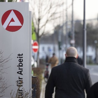 Bewerber finden keine Jobs