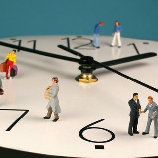 Der 8-Stunden-Tag: Relikt von gestern oder Rettung vor Burn-out?