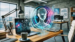 Sichere Jobs in Zeiten von KI – gibt es das überhaupt?