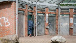 Dreck, Diebstahl, Stellplatzmangel: Rastplätze als Risiko- und Frustfaktor für Trucker