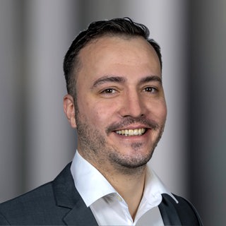 Georg Filser aus dem SWR1 Team