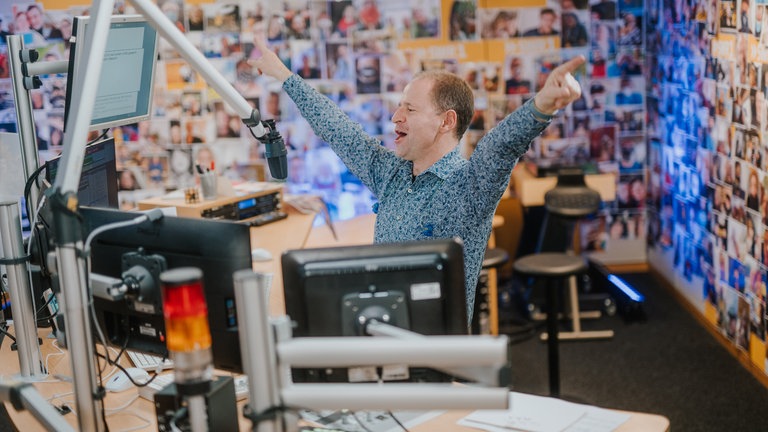 SWR1 Hitparade 2020 - das Finale