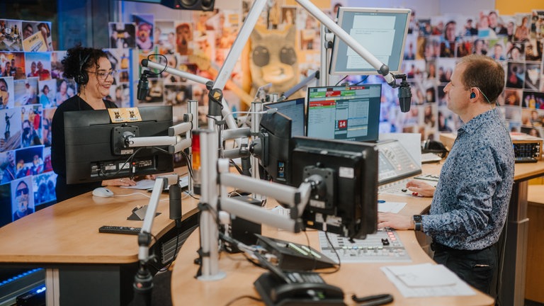 SWR1 Hitparade 2020 - das Finale