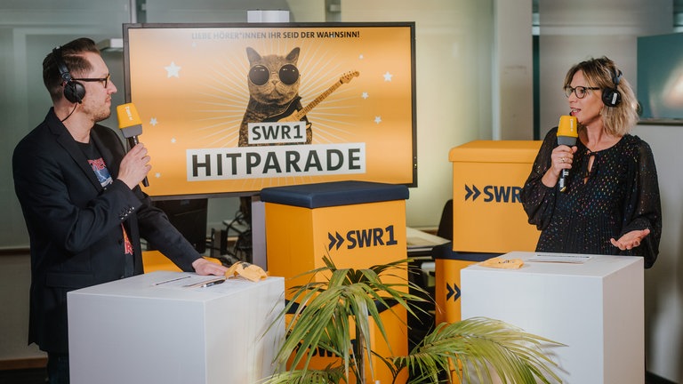 SWR1 Hitparade 2020 - das Finale