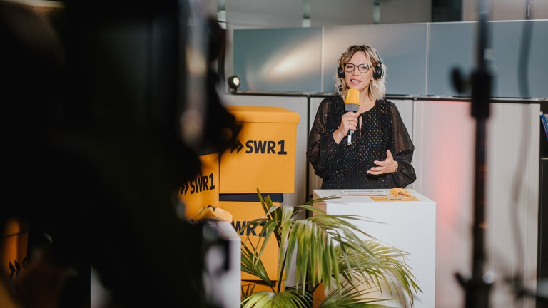 SWR1 Hitparade 2020 - das Finale