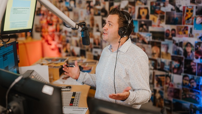 SWR1 Hitparade 2020 - das Finale