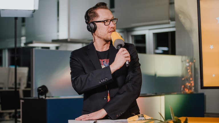 SWR1 Hitparade 2020 - das Finale