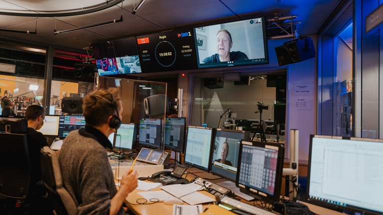 SWR1 Hitparade 2020 - das Finale