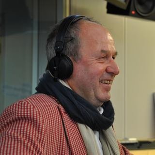 Friedemann Leinert Im interview