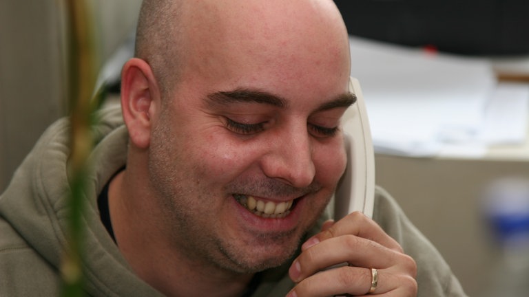 Steffen Tröger