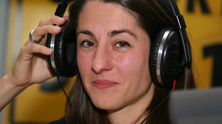 Sandra Kolnik