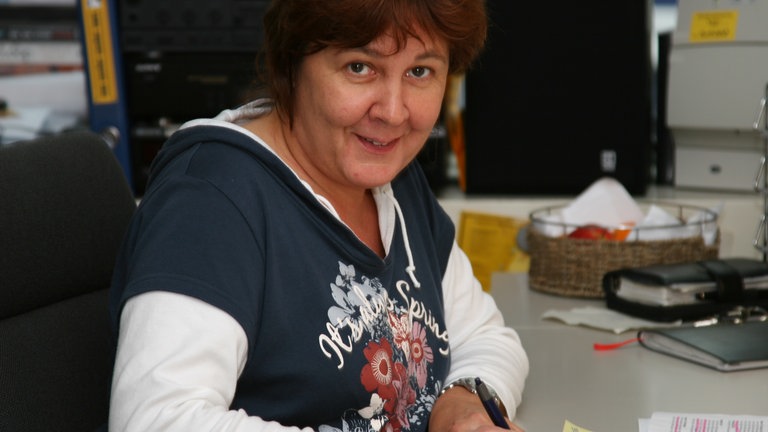 Irina Lauer