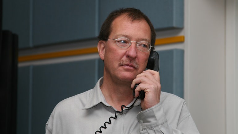 Jürgen Rathfelder