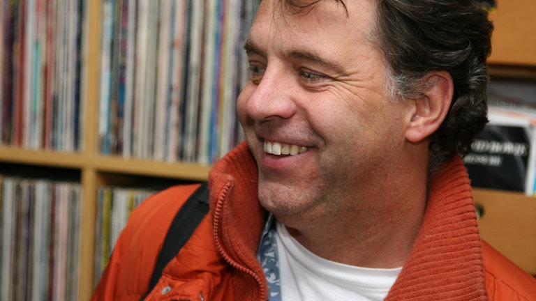 Stephan Randecker