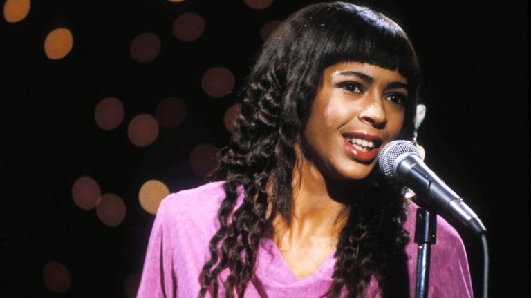Irene Cara