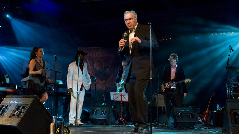 Finale der SWR1 Hitparade 2010