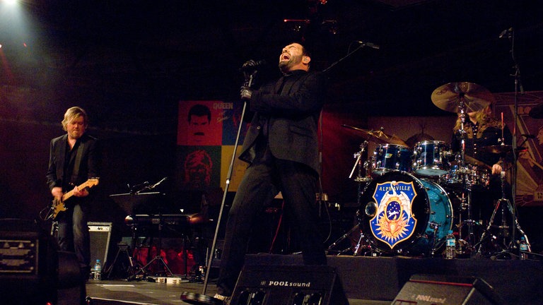 Finale der SWR1 Hitparade 2010