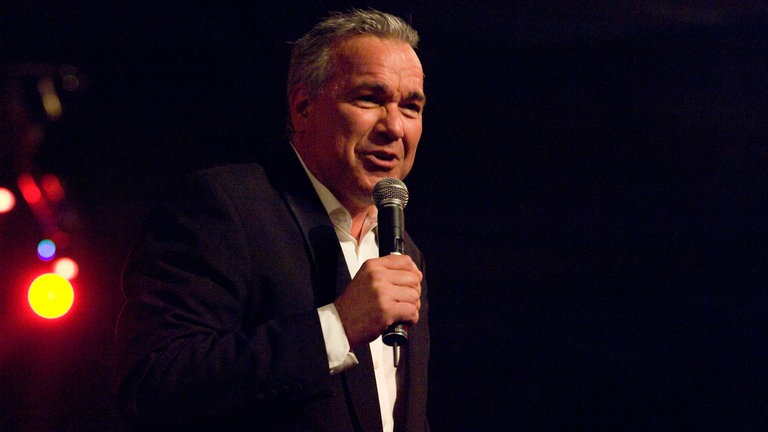 Finale der SWR1 Hitparade 2010