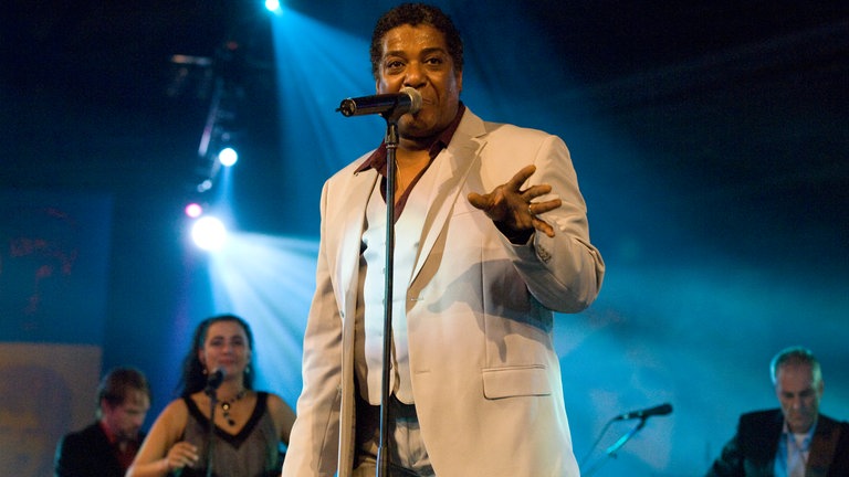 Finale der SWR1 Hitparade 2010