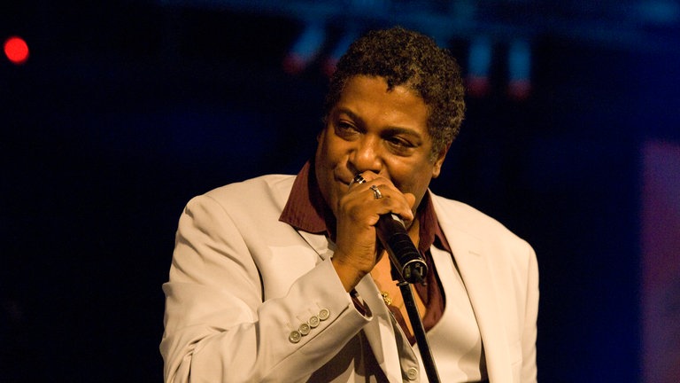 Finale der SWR1 Hitparade 2010