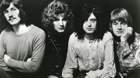 Led Zeppelin