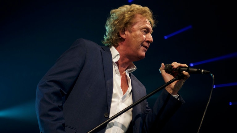 Das Finale der SWR1 Hitparade 2015 - Manfred Mann’s Earth Band