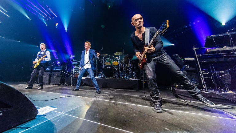 Das Finale der SWR1 Hitparade 2015