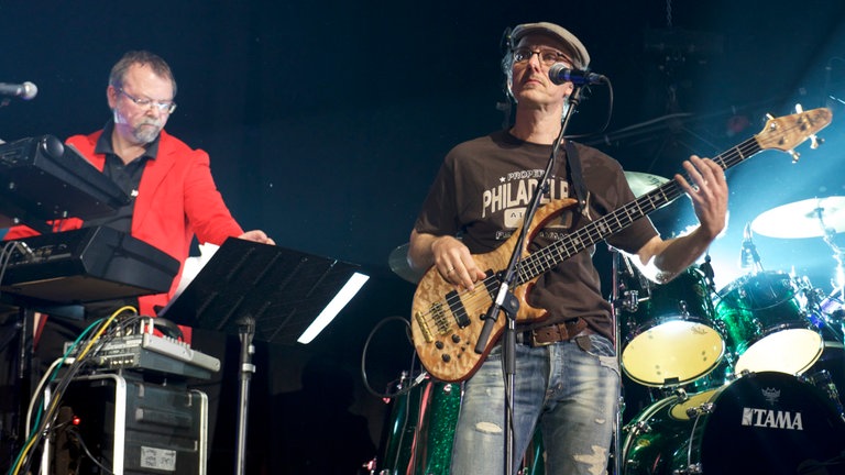 SWR1 Hitparade 2015 - Das Finale - Die SWR1 Band