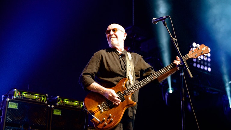 SWR1 Hitparade 2016 Finale in der Schleyerhalle