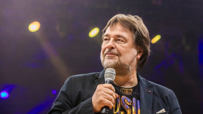 SWR1 Hitparade 2016 Finale in der Schleyerhalle