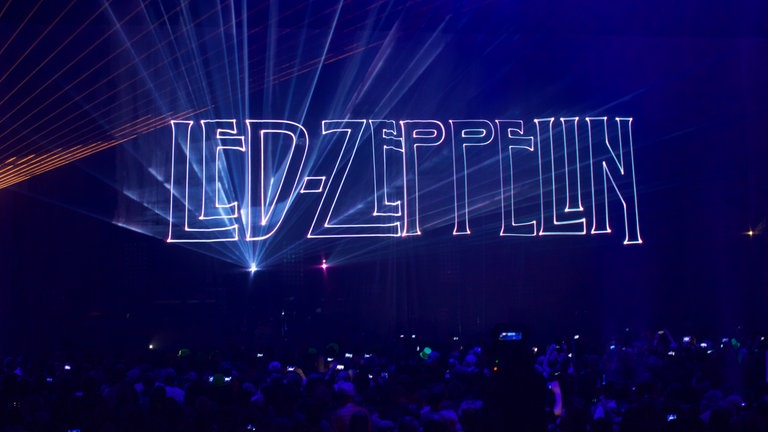 SWR1 Hitparade 2016 Finale in der Schleyerhalle