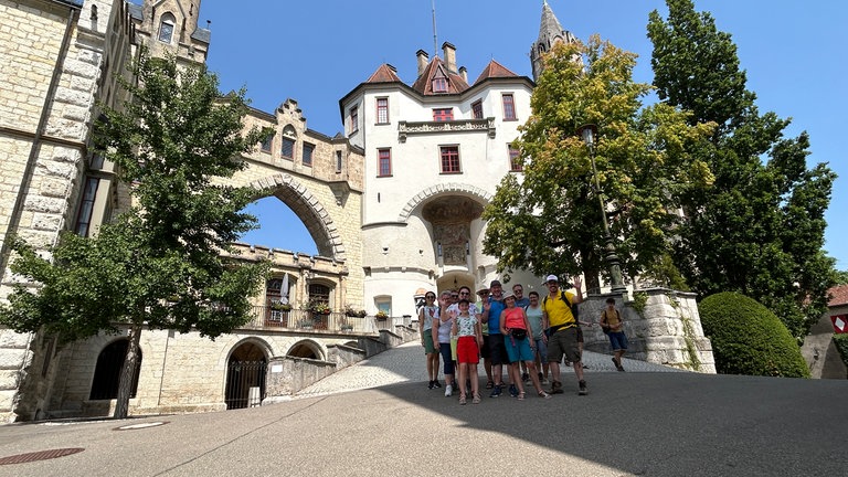 Der perfekte Tag auf der Schwäbischen Alb 2025