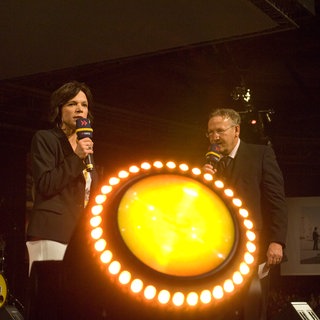 Finale der SWR1 Hitparade 2010