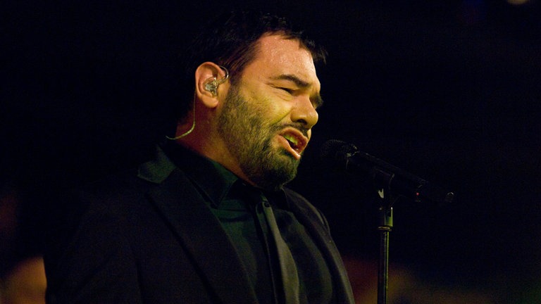 Finale der SWR1 Hitparade 2010