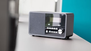 DAB+ Radio von heute