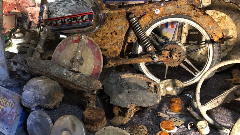 SWR1 Dreck weg-Woche mit Station in Oberstenfeld