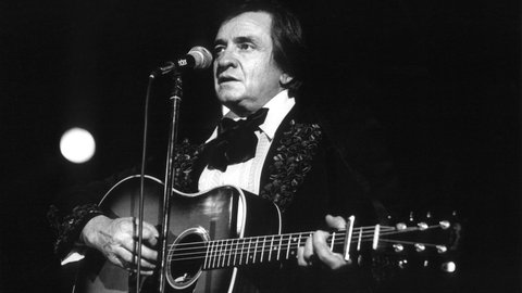Johnny Cash