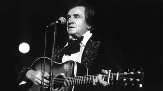 Johnny Cash