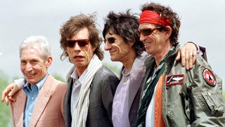 Die Rolling Stones