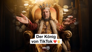 Thomas Hornauer alias König Thomas