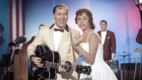Bill Haley