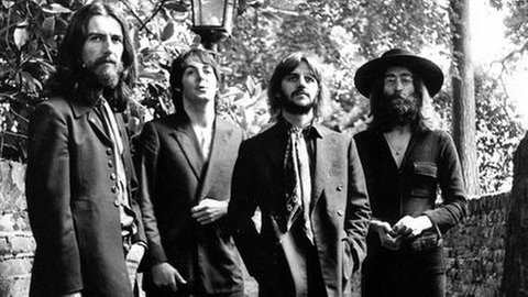 Beatles