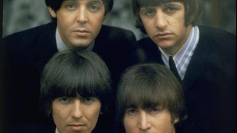 Die Beatles