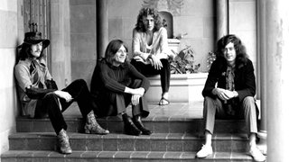 Led Zeppelin